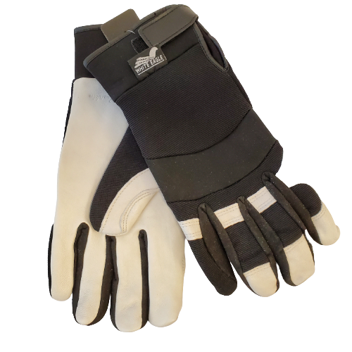 THINSULATE GOAT LARGE GLOVES